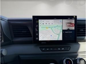 Renault Master Kastenwagen FWD Kasten extra L2H2 3,5t Blue 3,5t dCi 150+AHK+Navi+Totwinkelassistent+