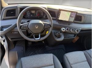 Renault Master Kastenwagen FWD Kasten extra L3H2 3,5t Blue dCi 170+AHK+Spurhalteass.+Rückfahrkam.+