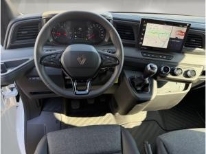 Renault Master Kastenwagen FWD Kasten extra L2H2 3,5t Blue 3,5t dCi 150+AHK+Navi+Totwinkelassistent+