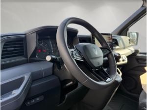 Renault Master Kastenwagen FWD Kasten extra L2H2 3,5t Blue 3,5t dCi 150+AHK+Navi+Totwinkelassistent+