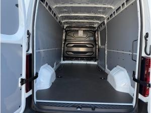 Renault Master Kastenwagen FWD Kasten extra L3H2 3,5t Blue dCi 170+AHK+Spurhalteass.+Rückfahrkam.+