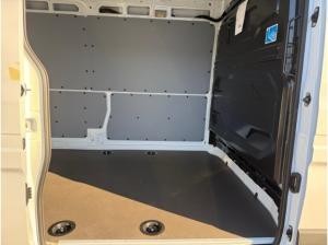 Renault Master Kastenwagen FWD Kasten extra L3H2 3,5t Blue dCi 170+AHK+Spurhalteass.+Rückfahrkam.+