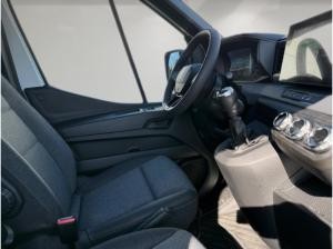 Renault Master Kastenwagen FWD Kasten extra L2H2 3,5t Blue 3,5t dCi 150+AHK+Navi+Totwinkelassistent+