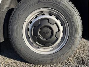 Renault Master Kastenwagen FWD Kasten extra L3H2 3,5t Blue dCi 170+AHK+Spurhalteass.+Rückfahrkam.+