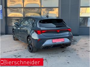 Cupra Leon 2.0 TSI DSG VZ LED NAVI AHK 19 SENNHEISER