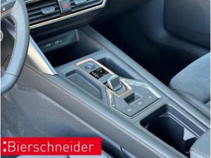 Cupra Leon 2.0 TSI DSG VZ LED NAVI AHK 19 SENNHEISER