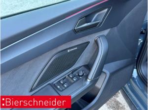 Cupra Leon 2.0 TSI DSG VZ LED NAVI AHK 19 SENNHEISER