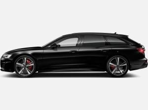 Audi S6 Avant 344 PS *BUSINESSAKTION* LIMITIERT