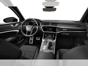 Audi S6 Avant 344 PS *BUSINESSAKTION* LIMITIERT