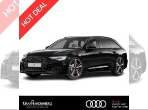 Audi S6 Avant 344 PS *BUSINESSAKTION* LIMITIERT