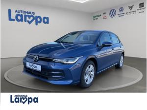 Volkswagen Golf VIII Life 1.5 TSI 6-Gang AHK,NAV,LRH,ACC,DAB+,LED
