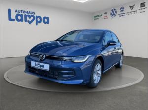Volkswagen Golf VIII Life 1.5 TSI 6-Gang AHK,NAV,LRH,ACC,DAB+,LED