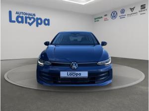 Volkswagen Golf VIII Life 1.5 TSI 6-Gang AHK,NAV,LRH,ACC,DAB+,LED