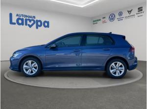 Volkswagen Golf VIII Life 1.5 TSI 6-Gang AHK,NAV,LRH,ACC,DAB+,LED
