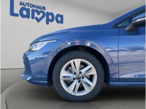 Volkswagen Golf VIII Life 1.5 TSI 6-Gang AHK,NAV,LRH,ACC,DAB+,LED