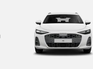 Audi A6 Avant TDI 150kW S tronic 'Neues Modell!'