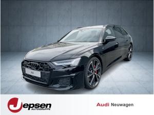 Audi A6 Avant S line 55 TFSI e qu. S tr. PANO Matrix