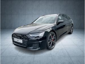 Audi A6 Avant S line 55 TFSI e qu. S tr. PANO Matrix
