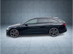 Audi A6 Avant S line 55 TFSI e qu. S tr. PANO Matrix