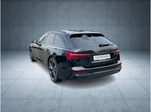 Audi A6 Avant S line 55 TFSI e qu. S tr. PANO Matrix