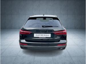 Audi A6 Avant S line 55 TFSI e qu. S tr. PANO Matrix