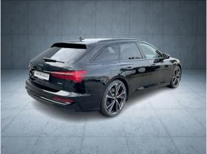 Audi A6 Avant S line 55 TFSI e qu. S tr. PANO Matrix