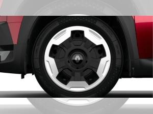 Renault 4 Evolution 150 Comfort Range *NEU*