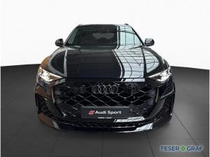 Audi RS Q8 Performance 305 AHK Matrix Keramik HUD Pano