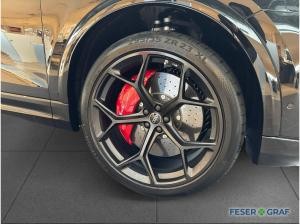 Audi RS Q8 Performance 305 AHK Matrix Keramik HUD Pano