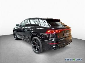 Audi RS Q8 Performance 305 AHK Matrix Keramik HUD Pano
