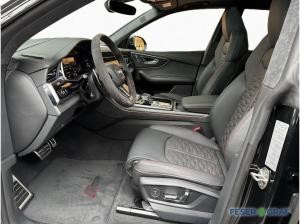 Audi RS Q8 Performance 305 AHK Matrix Keramik HUD Pano