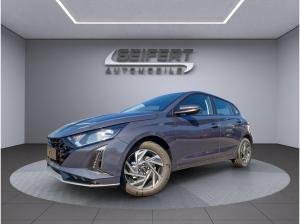 Hyundai i20 I TREND inkl. Komfort-Paket I NAVI I RFK I SHZ I