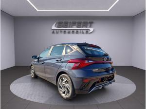 Hyundai i20 I TREND inkl. Komfort-Paket I NAVI I RFK I SHZ I