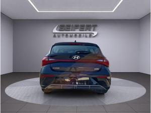 Hyundai i20 I TREND inkl. Komfort-Paket I NAVI I RFK I SHZ I