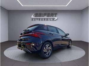 Hyundai i20 I TREND inkl. Komfort-Paket I NAVI I RFK I SHZ I