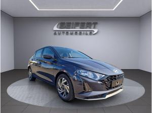Hyundai i20 I TREND inkl. Komfort-Paket I NAVI I RFK I SHZ I