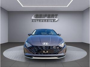 Hyundai i20 I TREND inkl. Komfort-Paket I NAVI I RFK I SHZ I