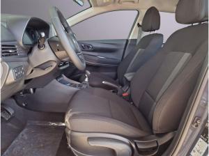 Hyundai i20 I TREND inkl. Komfort-Paket I NAVI I RFK I SHZ I