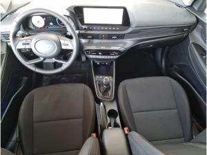 Hyundai i20 I TREND inkl. Komfort-Paket I NAVI I RFK I SHZ I