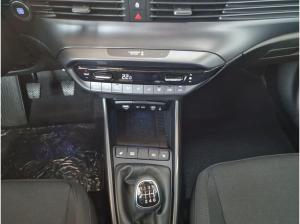 Hyundai i20 I TREND inkl. Komfort-Paket I NAVI I RFK I SHZ I