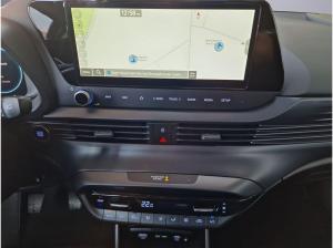 Hyundai i20 I TREND inkl. Komfort-Paket I NAVI I RFK I SHZ I