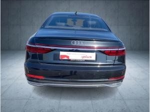Audi A8 Lang 50 TDI qu. tiptr. S line HD Matrix HUD
