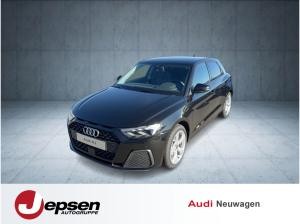 Audi A1 Sportback 30 TFSI S tr. LED FLA ACC Virtual