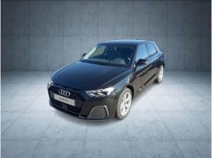 Audi A1 Sportback 30 TFSI S tr. LED FLA ACC Virtual