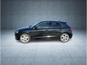 Audi A1 Sportback 30 TFSI S tr. LED FLA ACC Virtual