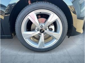 Audi A1 Sportback 30 TFSI S tr. LED FLA ACC Virtual