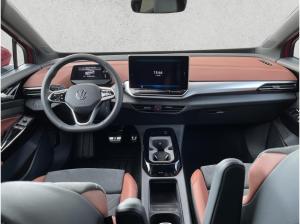 Volkswagen ID.4 (E21)