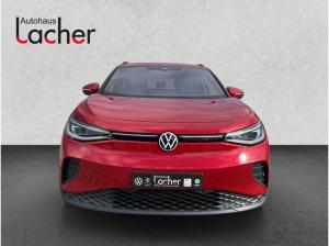 Volkswagen ID.4 (E21)