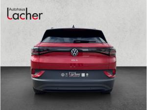 Volkswagen ID.4 (E21)