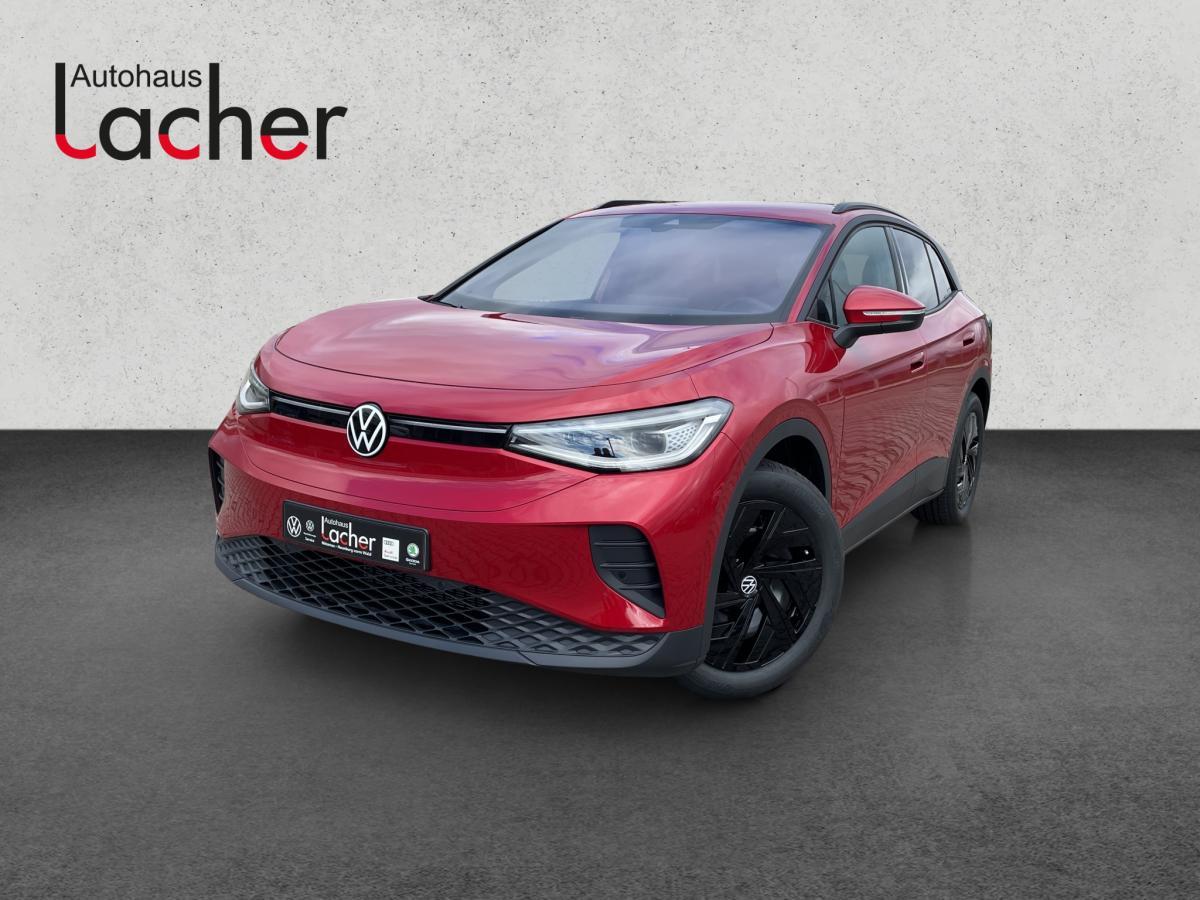 Volkswagen ID.4 (E21)